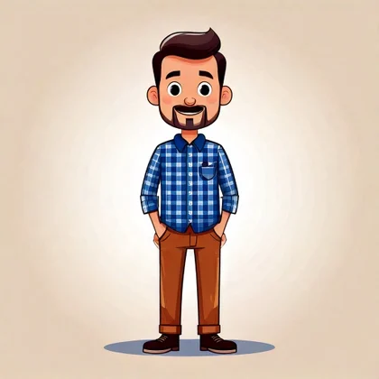 Papá Javi